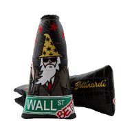 Bettinardi Wall Street Diamond Hands Wizard, view 1 of 3