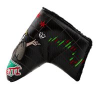 Bettinardi Wall Street Diamond Hands Wizard, view 2 of 3