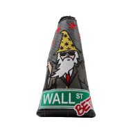 Bettinardi Wall Street Diamond Hands Wizard, view 3 of 3