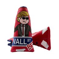 Bettinardi Betti Boy of Wall Street, view 1 of 3