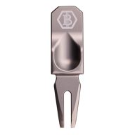 Bettinardi Wall Street Wizard Pearl Inlay Divot Tool, view 3 of 3