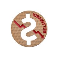 Bettinardi Betti Stock Ball Marker, view 3 of 3