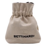 Bettinardi Wall Street Cat Money Bag Valuables Pouch, view 2 of 3