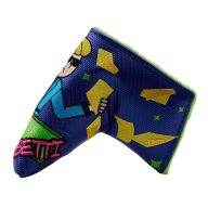 Bettinardi Betti Boy of Wall Street FAI, view 3 of 3