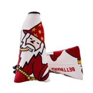 Bettinardi Bettinardi x Lou Malnati's Red Cheese Pull Wizard, view 1 of 3