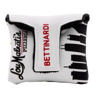 Bettinardi Bettinardi x Lou Malnati's Red Cheese Pull Wizard, view 2 of 2