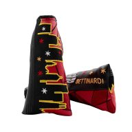 Bettinardi Bettinardi x Lou Malnati's Chicago Skyline Pizza Box Cat, view 1 of 3