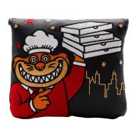 Bettinardi Bettinardi x Lou Malnati's Chicago Skyline Pizza Box Cat, view 1 of 2