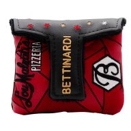 Bettinardi Bettinardi x Lou Malnati's Chicago Skyline Pizza Box Cat, view 2 of 2