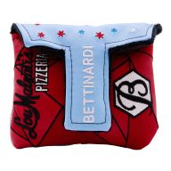 Bettinardi Bettinardi x Lou Malnati's Chicago Skyline Pizza Box Cat, view 2 of 2