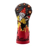 Bettinardi Bettinardi x Lou Malnati's Chicago Cheese Pull Wizard, view 6 of 7
