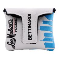 Bettinardi Bettinardi x Lou Malnati's Chicago Cheese Pull Wizard, view 5 of 7