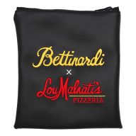 Bettinardi Bettinardi x Lou Malnati's Cheese Pull Wizard Valuables Pouch, view 2 of 2