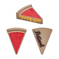 Bettinardi Bettinardi x Lou Malnati's Deep Dish Slice Ball Marker, view 1 of 3