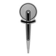 Bettinardi Bettinardi x Lou Malnati's Pizza Cutter Divot Tool, view 2 of 3