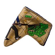 Bettinardi Wall Street Wizard Raking in the Cash FAI, view 2 of 3