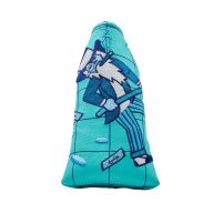 Bettinardi Wall Street Wizard Raking in the Cash Bluescale, view 3 of 3