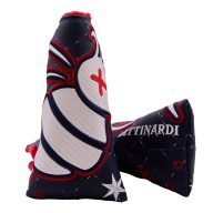 Bettinardi Jumbo RWB Zombee Icon, view 1 of 3