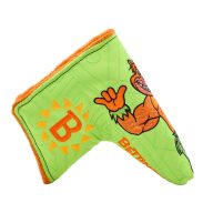Bettinardi Tiki Fire Dancer Fat Cat FAI, view 3 of 3