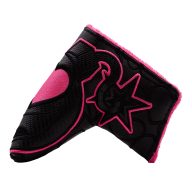 Bettinardi Valentine's Day Heart Eyes Bomb FAI, view 2 of 3