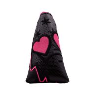 Bettinardi Valentine's Day Heart Eyes Wizard FAI, view 1 of 3