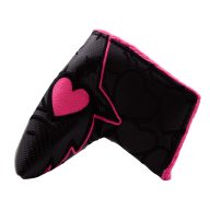 Bettinardi Valentine's Day Heart Eyes Wizard FAI, view 2 of 3
