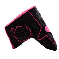 Bettinardi Valentine's Day Heart Eyes Wizard FAI, view 3 of 3