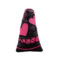 Bettinardi Valentine's Day Heart Eyes Fat Cat FAI, view 1 of 3