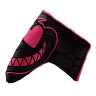 Bettinardi Valentine's Day Heart Eyes Fat Cat FAI, view 2 of 3