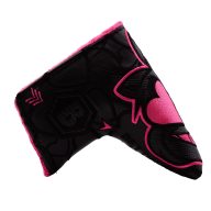 Bettinardi Valentine's Day Heart Eyes Fat Cat FAI, view 3 of 3