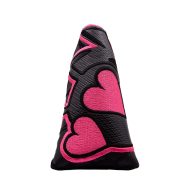 Bettinardi Valentine's Day Heart Eyes Stinger FAI, view 1 of 3