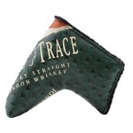 Bettinardi Bettinardi x Buffalo Trace Green Ostrich, view 2 of 3