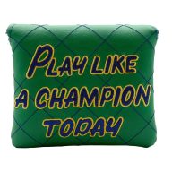 Bettinardi Bettinardi x Play Like a Champion Today Green, view 4 of 5