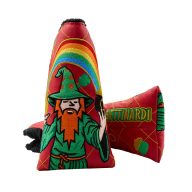 Bettinardi St. Patrick's Day Charmed Wizard, view 1 of 9