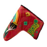 Bettinardi St. Patrick's Day Charmed Wizard, view 2 of 9