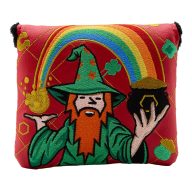 Bettinardi St. Patrick's Day Charmed Wizard, view 4 of 9