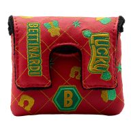 Bettinardi St. Patrick's Day Charmed Wizard, view 5 of 9