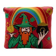 Bettinardi St. Patrick's Day Charmed Wizard, view 6 of 9