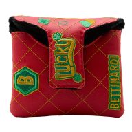 Bettinardi St. Patrick's Day Charmed Wizard, view 7 of 9