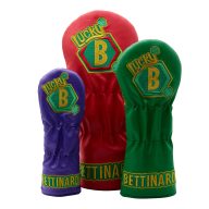 Bettinardi St. Patrick's Day Charmed Wizard, view 9 of 9