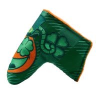 Bettinardi St. Patrick's Day Clover Eyes, view 2 of 3