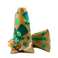 Bettinardi St. Patrick's Day Clover Eyes Multi Icon, view 1 of 3
