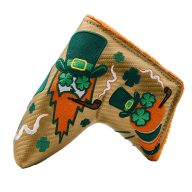 Bettinardi St. Patrick's Day Clover Eyes Multi Icon, view 2 of 3
