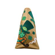 Bettinardi St. Patrick's Day Clover Eyes Multi Icon, view 3 of 3