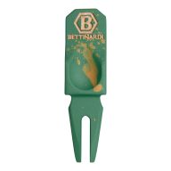 Bettinardi St. Patrick's Day Charmed Wizard Divot Tool, view 3 of 3