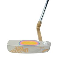 Bettinardi St. Patrick's Day 1-of-12 BB1 Luck O' Irish Cat, view 1 of 3