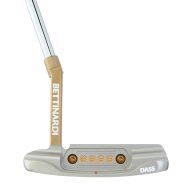 Bettinardi St. Patrick's Day 1-of-12 BB1 Luck O' Irish Cat, view 3 of 3
