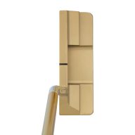 Bettinardi Gold Flame Wizard DASS SS9 Catamaran, view 2 of 3