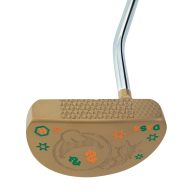 Bettinardi Gold Flame Money Eyes Bomb DASS SS16 Heavy, view 1 of 3