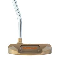 Bettinardi Gold Flame Money Eyes Bomb DASS SS16 Heavy, view 3 of 3